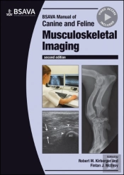 Bsava Manual Of Canine And Feline Musculoskeletal Imaging