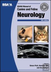 Bsava Manual Of Canine And Feline Neurology