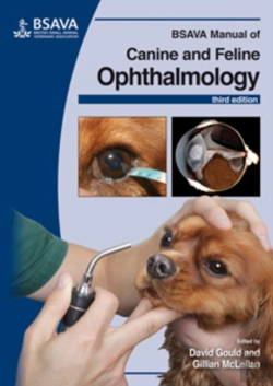 Bertrand.pt - Bsava Manual Of Canine And Feline Ophthalmology