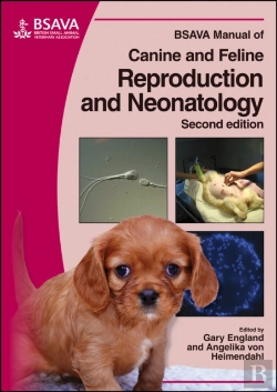Bertrand.pt - Bsava Manual Of Canine And Feline Reproduction And Neonatology