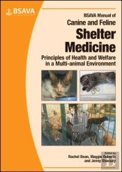 Bsava Manual Of Canine And Feline Shelter Medicine