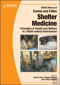 Bertrand.pt - Bsava Manual Of Canine And Feline Shelter Medicine