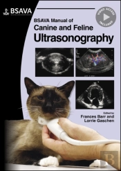 Bsava Manual Of Canine And Feline Ultrasonography