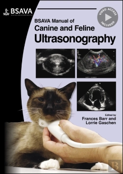 Bertrand.pt - Bsava Manual Of Canine And Feline Ultrasonography