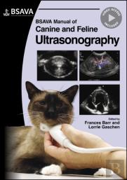 Bsava Manual Of Canine And Feline Ultrasonography