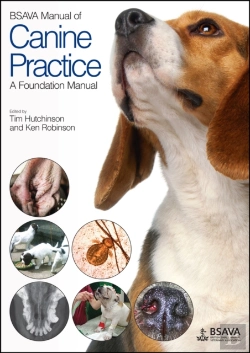 Bertrand.pt - Bsava Manual Of Canine Practice