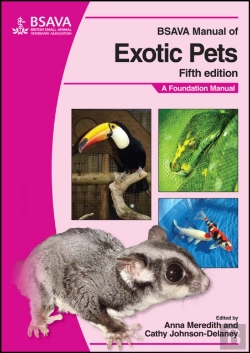 Bertrand.pt - Bsava Manual Of Exotic Pets