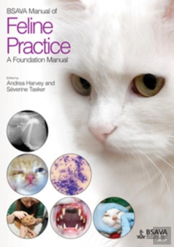 Bertrand.pt - Bsava Manual Of Feline Practice