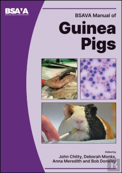 Bertrand.pt - Bsava Manual Of Guinea Pigs