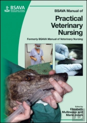 Bsava Manual Of Practical Veterinary Nursing