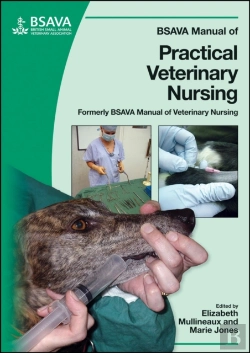 Bertrand.pt - Bsava Manual Of Practical Veterinary Nursing