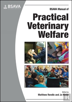 Bertrand.pt - Bsava Manual Of Practical Veterinary Welfare