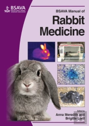 Bsava Manual Of Rabbit Medicine