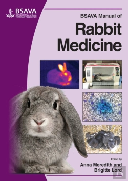 Bertrand.pt - Bsava Manual Of Rabbit Medicine