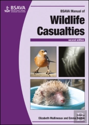 Bsava Manual Of Wildlife Casualties