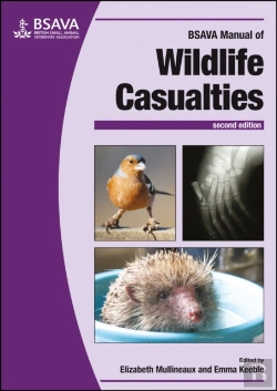Bertrand.pt - Bsava Manual Of Wildlife Casualties