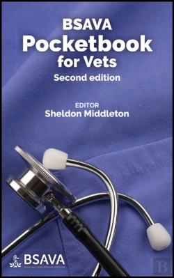 Bertrand.pt - Bsava Pocketbook For Vets