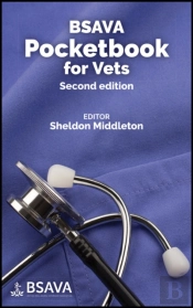 Bsava Pocketbook For Vets