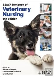 Bsava Textbook Of Veterinary Nursing