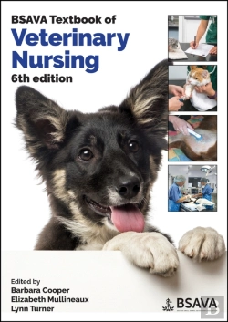 Bertrand.pt - Bsava Textbook Of Veterinary Nursing