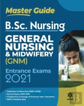 B.Sc General Nursing Guide (E)