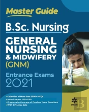 B.Sc General Nursing Guide (E)