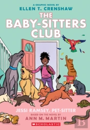 Bscg 18: Jessi Ramsey, Pet-Sitter