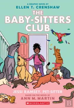 Bertrand.pt - Bscg 18: Jessi Ramsey, Pet-Sitter