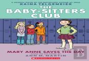 Bscg 3: Mary Anne Saves The Day