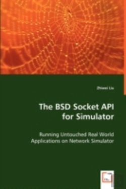 Bertrand.pt - Bsd Socket Api For Simulator