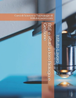 Bertrand.pt - Bse E Vcjd La Loro Biologia E Gestione