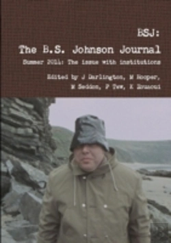 Bertrand.pt - Bsj: The B.S. Johnson Journal