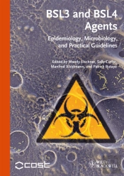 Bsl3 And Bsl4 Agents