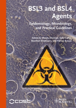 Bertrand.pt - Bsl3 And Bsl4 Agents