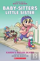 Bslsg 2: Karen'S Roller Skates