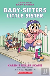 Bslsg 2: Karen'S Roller Skates