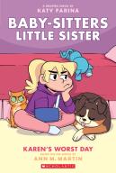 Bslsg 3: Karen'S Worst Day
