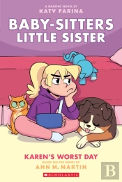 Bslsg 3: Karen'S Worst Day