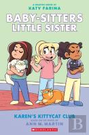 Bslsg 4: Karen'S Kittycat Club