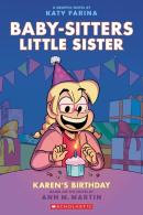 Bslsg 6: Karen'S Birthday