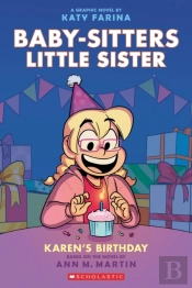 Bslsg 6: Karen'S Birthday