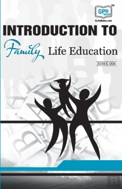 Bertrand.pt - Bswe-004 Introduction To Family Life Education