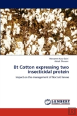 Bertrand.pt - Bt Cotton Expressing Two Insecticidal Protein