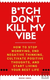 B*Tch Don'T Kill My Vibe