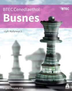 Bertrand.pt - Btec Cenedlaethol Busnes: Llyfr Myfyrwyr 2