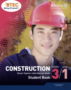 Bertrand.pt - Btec Entry 3/Level 1 Construction Student Book