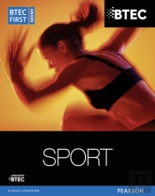 Btec First Award Sport Student Book