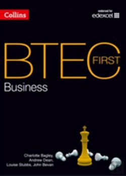 Bertrand.pt - Btec First Business