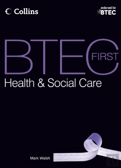 Bertrand.pt - Btec First Health & Social Care