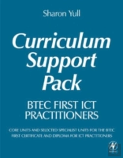 Bertrand.pt - Btec First Ict Practitioners Curriculum Support Pack